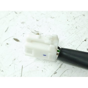 Recambio de piloto trasero izquierdo interior para toyota corolla sedán (_e21_) 1.8 vvti hybrid (mzea12, zre211, zwe211) referen