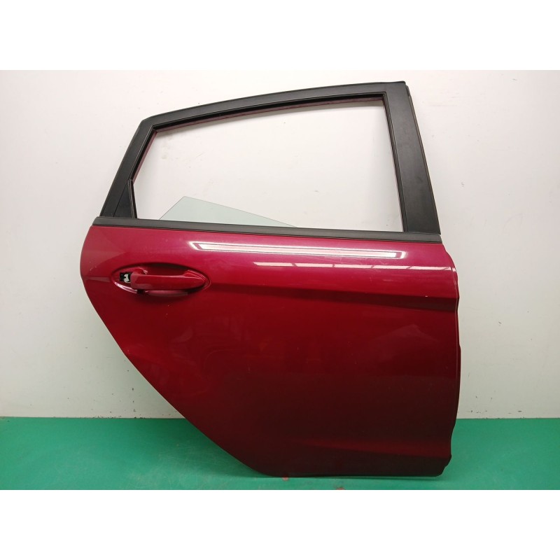 Recambio de puerta trasera derecha para ford fiesta vi (cb1, ccn) 1.6 tdci referencia OEM IAM 1692501  