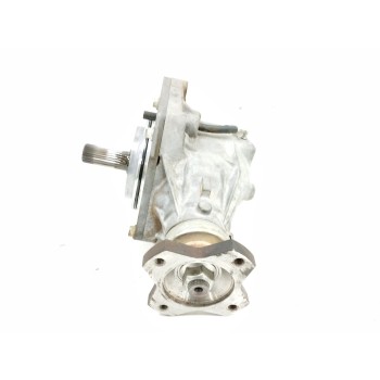 Recambio de caja transfer para renault kadjar 1.6 dci diesel fap energy referencia OEM IAM 33100BB60A  