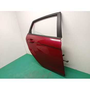 Recambio de puerta trasera derecha para ford fiesta vi (cb1, ccn) 1.6 tdci referencia OEM IAM 1692501  