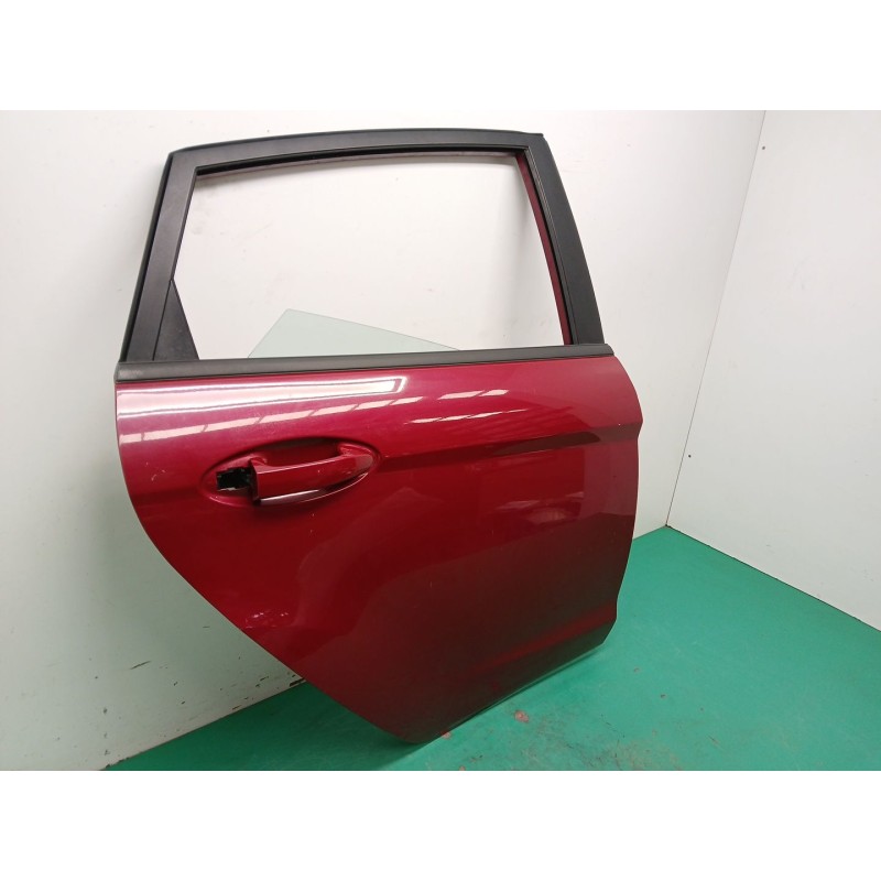 PUERTA TRASERA DERECHA