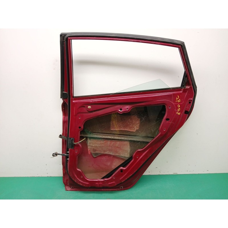 PUERTA TRASERA DERECHA