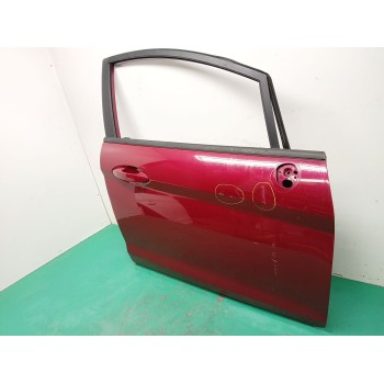Recambio de puerta delantera derecha para ford fiesta vi (cb1, ccn) 1.6 tdci referencia OEM IAM 1691841  