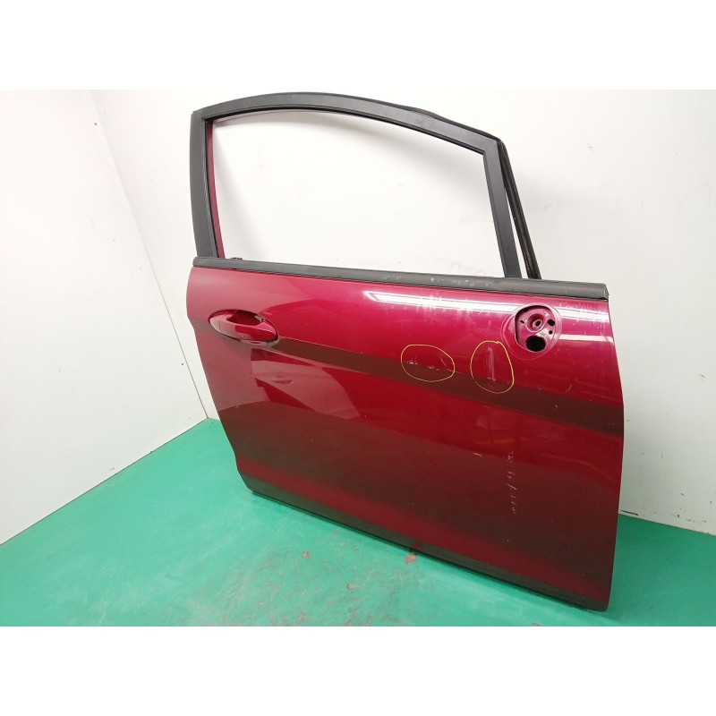 PUERTA DELANTERA DERECHA