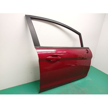 Recambio de puerta delantera derecha para ford fiesta vi (cb1, ccn) 1.6 tdci referencia OEM IAM 1691841  