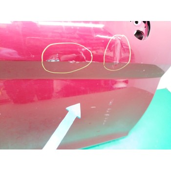 Recambio de puerta delantera derecha para ford fiesta vi (cb1, ccn) 1.6 tdci referencia OEM IAM 1691841  