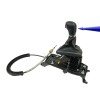 Recambio de palanca cambio para seat leon st (5f8) 2.0 tdi referencia OEM IAM 5Q1713025AT OBSERVAR FOTO 