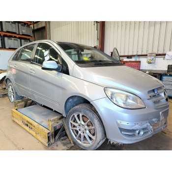 mercedes-benz clase b sports tourer (w245) del año 2008