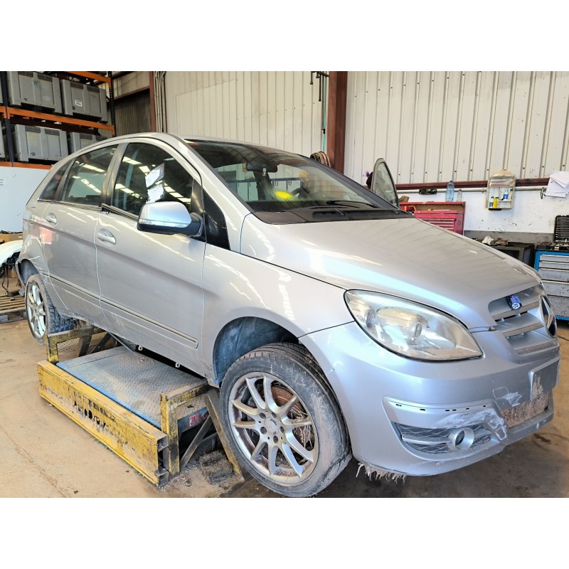 mercedes-benz clase b sports tourer (w245) del año 2008