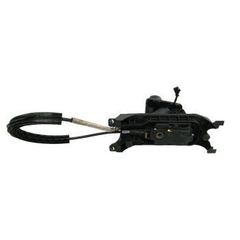 Recambio de palanca cambio para seat leon st (5f8) 2.0 tdi referencia OEM IAM 5Q1713025AT OBSERVAR FOTO 
