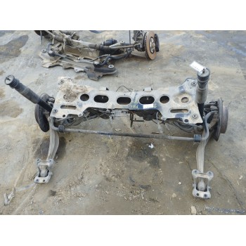 Recambio de puente trasero para peugeot 406 (8b) 2.0 hdi 110 referencia OEM IAM   