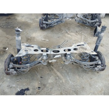 Recambio de puente trasero para peugeot 406 (8b) 2.0 hdi 110 referencia OEM IAM   