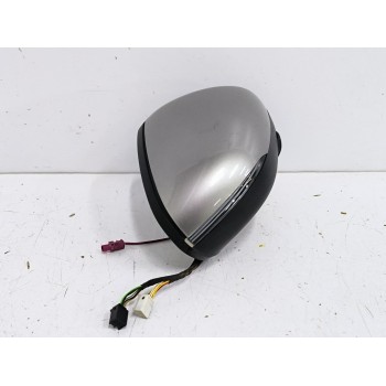 Recambio de retrovisor derecho para mercedes-benz clase a sedán (v177) a 180 d (177.103) referencia OEM IAM   