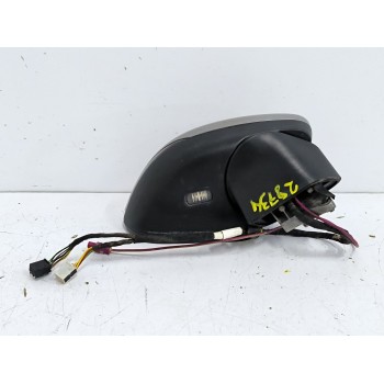 Recambio de retrovisor derecho para mercedes-benz clase a sedán (v177) a 180 d (177.103) referencia OEM IAM   