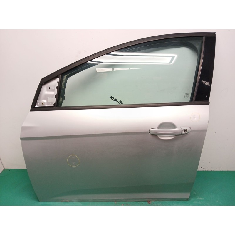 Recambio de puerta delantera izquierda para ford focus iii 1.6 tdci referencia OEM IAM PBM51A20125BF  