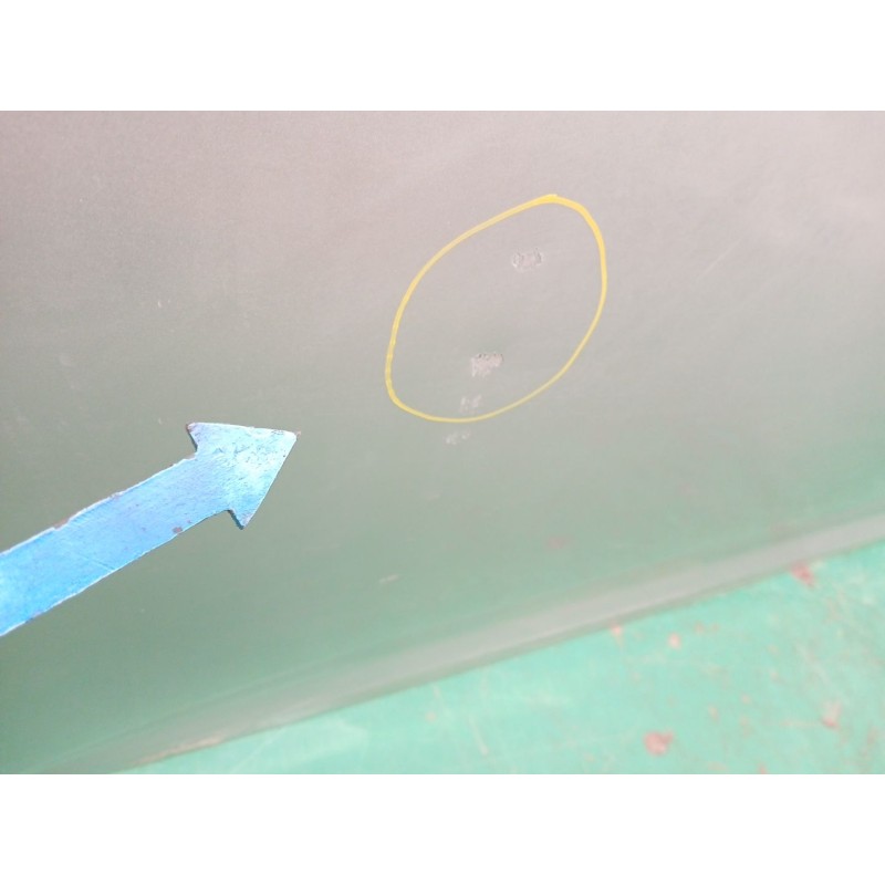 PUERTA DELANTERA IZQUIERDA