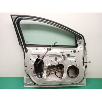 Recambio de puerta delantera izquierda para ford focus iii 1.6 tdci referencia OEM IAM PBM51A20125BF  