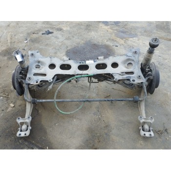Recambio de puente trasero para peugeot 406 (8b) 2.0 hdi 110 referencia OEM IAM   