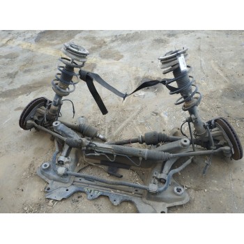 Recambio de puente delantero para peugeot 406 (8b) 2.0 hdi 110 referencia OEM IAM   