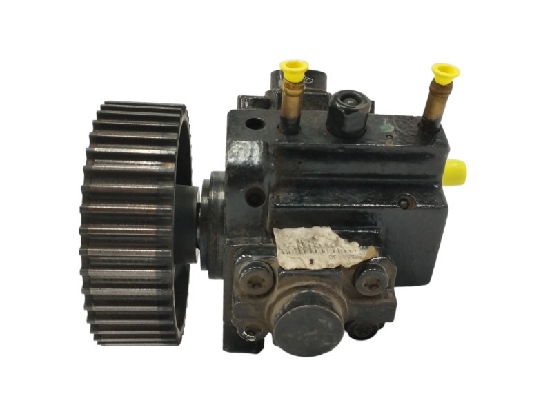 Recambio de bomba inyeccion para opel zafira b enjoy referencia OEM IAM 55206679 SIN ELECTROVALVULA SENSOR DE PRESION 0445010156