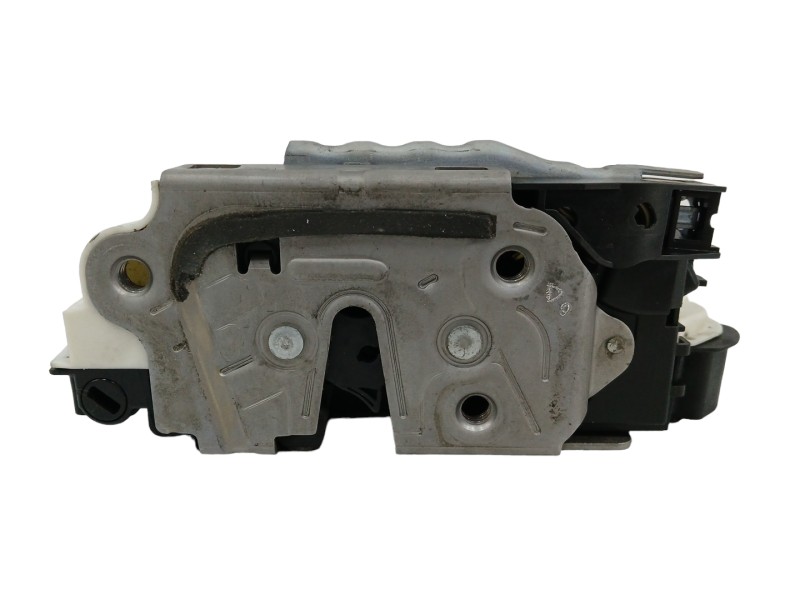 Recambio de cerradura puerta delantera derecha para seat leon st (5f8) 2.0 tdi referencia OEM IAM 5K1837016H  