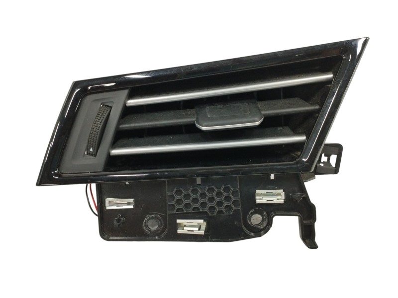 Recambio de rejilla aireadora para volkswagen passat lim. (3g2) 2.0 tdi referencia OEM IAM 3G1819701E LADO IZQUIERDO Recambio de rejilla aireadora para volkswagen passat lim. (3g2) 2.0 tdi referencia OEM IAM 3G1819701E LADO IZQUIERDO
