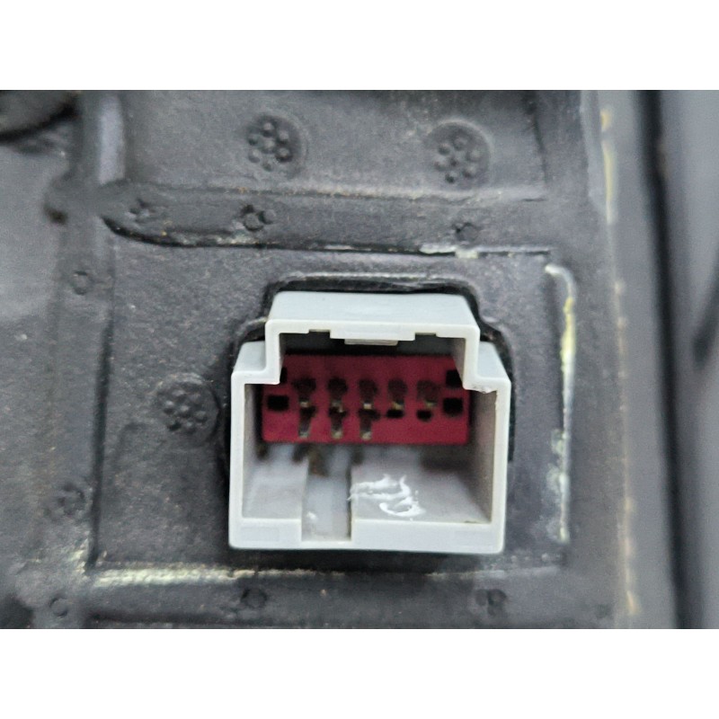 RETROVISOR IZQUIERDO