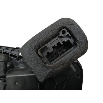 Recambio de cerradura puerta delantera derecha para seat leon st (5f8) 2.0 tdi referencia OEM IAM 5K1837016H  
