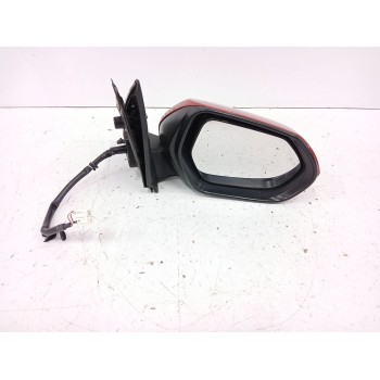 Recambio de retrovisor derecho para toyota yaris (_p21_, _pa1_, _ph1_) 1.5 (mxpa11) referencia OEM IAM   