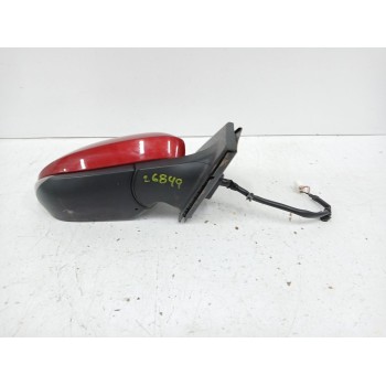 Recambio de retrovisor derecho para toyota yaris (_p21_, _pa1_, _ph1_) 1.5 (mxpa11) referencia OEM IAM   