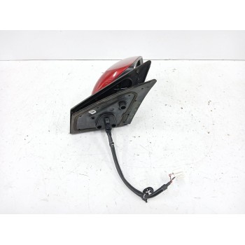 Recambio de retrovisor derecho para toyota yaris (_p21_, _pa1_, _ph1_) 1.5 (mxpa11) referencia OEM IAM   