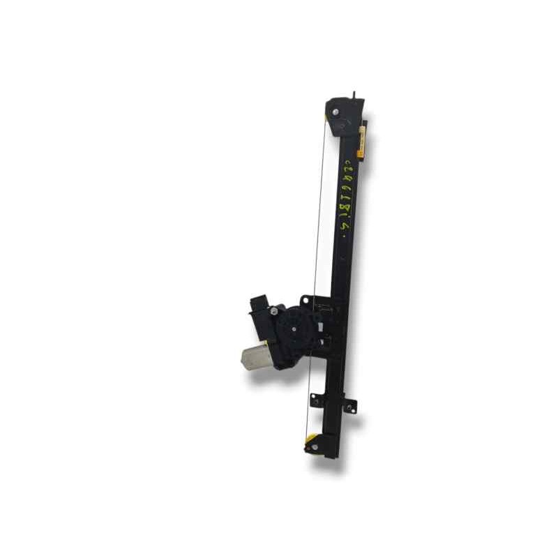 Recambio de elevalunas delantero izquierdo para fiat ducato furgoneta (250) 100 multijet 2,2 d referencia OEM IAM 1368918080  