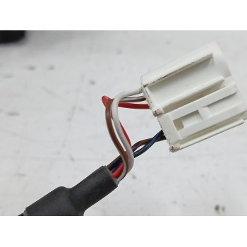 Recambio de retrovisor derecho para toyota yaris (_p21_, _pa1_, _ph1_) 1.5 (mxpa11) referencia OEM IAM   