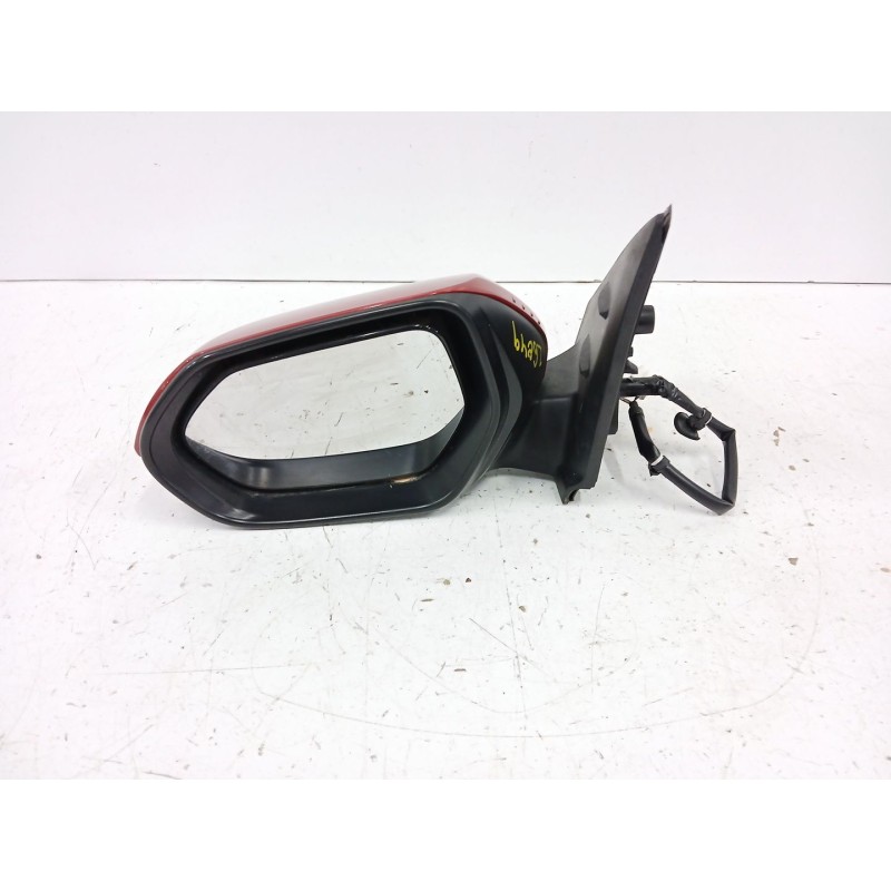 Recambio de retrovisor izquierdo para toyota yaris (_p21_, _pa1_, _ph1_) 1.5 (mxpa11) referencia OEM IAM   
