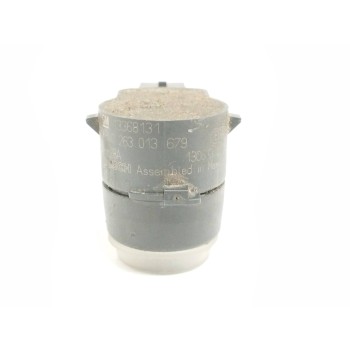 Recambio de sensor de aparcamiento para opel insignia berlina 2.0 cdti cat referencia OEM IAM 13368131 0263013679 