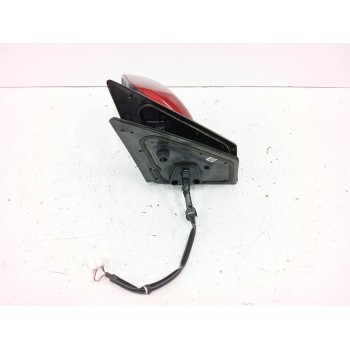 Recambio de retrovisor izquierdo para toyota yaris (_p21_, _pa1_, _ph1_) 1.5 (mxpa11) referencia OEM IAM   