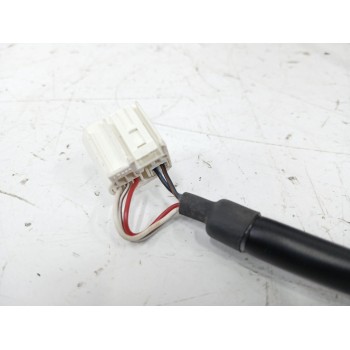 Recambio de retrovisor izquierdo para toyota yaris (_p21_, _pa1_, _ph1_) 1.5 (mxpa11) referencia OEM IAM   