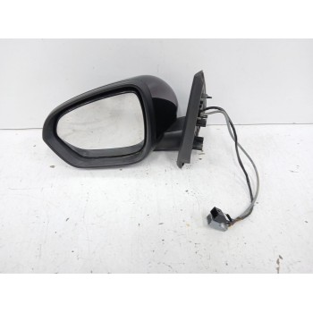 Recambio de retrovisor izquierdo para dacia duster (hm_) 1.3 tce 150 (hmm3) referencia OEM IAM   