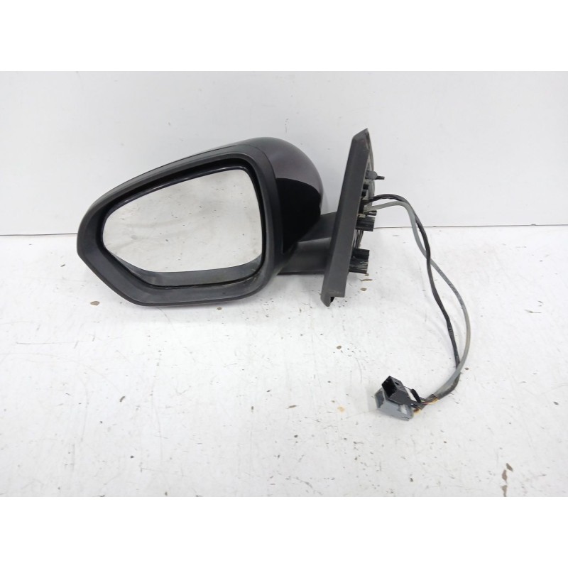 Recambio de retrovisor izquierdo para dacia duster (hm_) 1.3 tce 150 (hmm3) referencia OEM IAM   