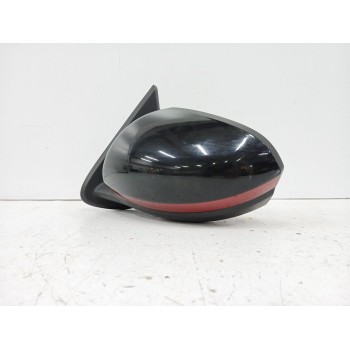 Recambio de retrovisor izquierdo para dacia duster (hm_) 1.3 tce 150 (hmm3) referencia OEM IAM   