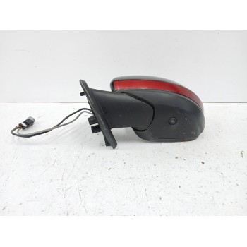 Recambio de retrovisor izquierdo para dacia duster (hm_) 1.3 tce 150 (hmm3) referencia OEM IAM   