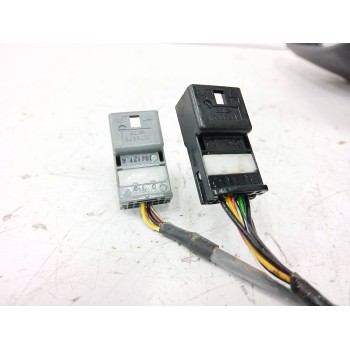 Recambio de retrovisor izquierdo para dacia duster (hm_) 1.3 tce 150 (hmm3) referencia OEM IAM   