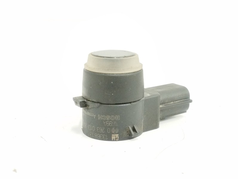 Recambio de sensor de aparcamiento para opel insignia berlina 2.0 cdti cat referencia OEM IAM 13368131 0263013679 