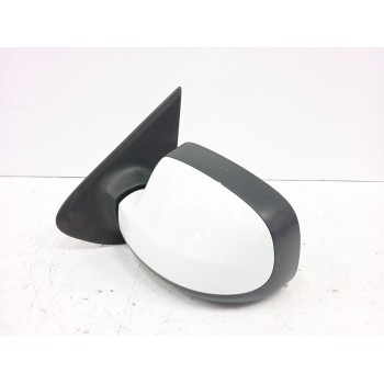 Recambio de retrovisor izquierdo para dacia sandero ii (b8_) 1.5 dci referencia OEM IAM 963020587R  