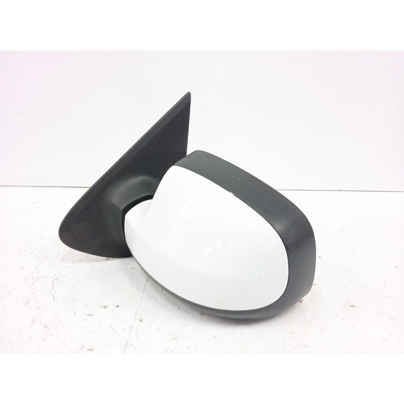 RETROVISOR IZQUIERDO