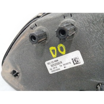 Recambio de retrovisor izquierdo para dacia sandero ii (b8_) 1.5 dci referencia OEM IAM 963020587R  