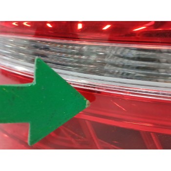 Recambio de piloto trasero izquierdo para jaguar xe (x760) 2.0 d referencia OEM IAM T2H1056  