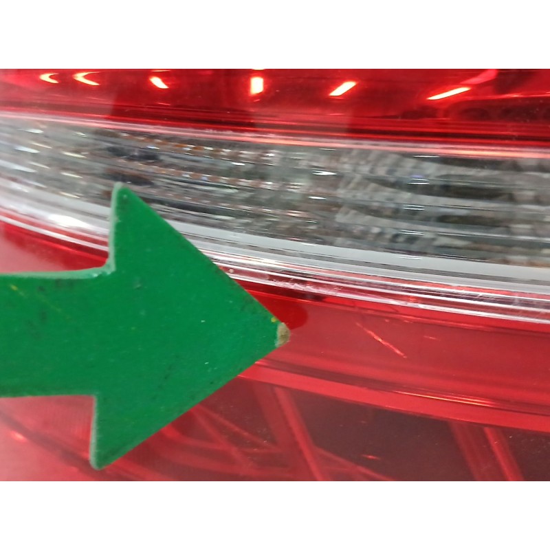 PILOTO TRASERO IZQUIERDO