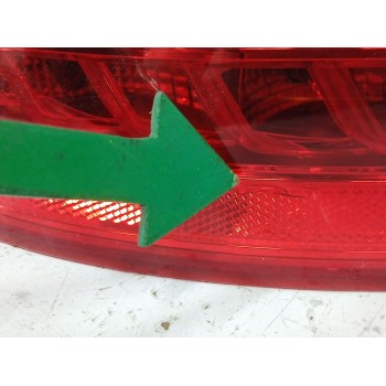 Recambio de piloto trasero izquierdo para jaguar xe (x760) 2.0 d referencia OEM IAM T2H1056  