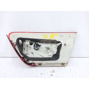 Recambio de piloto trasero izquierdo interior para jaguar xe (x760) 2.0 d referencia OEM IAM T2H1056  